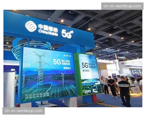 5G专网保障方案在大型赛事中深化应用 稳定制播信号根基