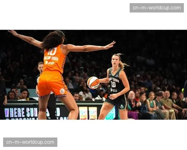 2026赛季WNBA完整赛程公布，5月16日揭幕战卫冕冠军王牌对阵自由人