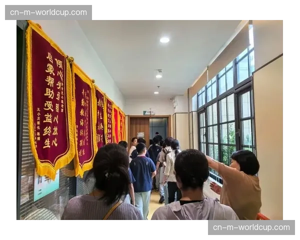 “无声的看台”：为自闭症儿童家庭设立的专属观赛区