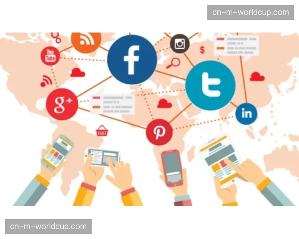 社交媒体时代，拳手自我推广与专业推广之间的平衡