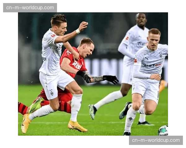 大数据下的定位球：哪支德甲球队是本赛季的定位球之王？