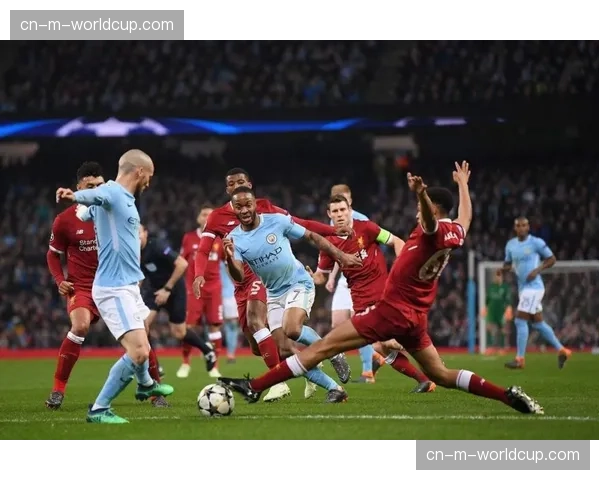 英超第30轮前瞻：曼城客战利物浦，争冠天王山之战一触即发