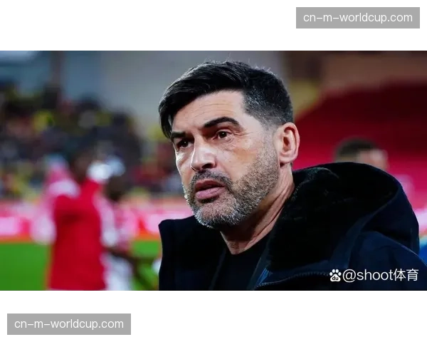 AC米兰主帅保罗·丰塞卡专访:谈球队高位压迫体系的持续改良与球员适应性 AC米兰主帅保罗·丰塞卡专访:谈球队高位压迫体系的持续改良与球员适应性