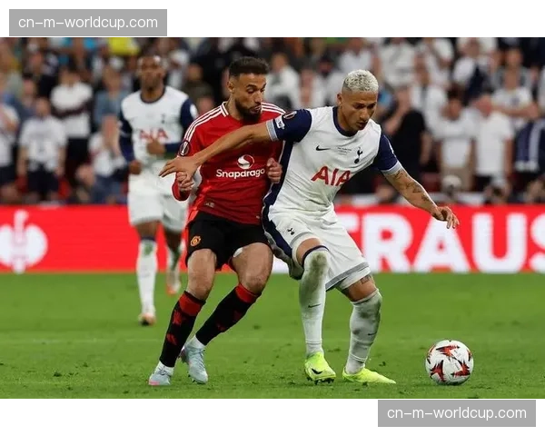 维拉对阵热刺，比赛前20分钟攻守转换次数已超赛季平均值