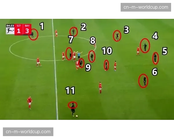 德甲裁判委员会就近期争议判罚发布声明,重申VAR使用准则 德甲裁判委员会就近期争议判罚发布声明,重申VAR使用准则