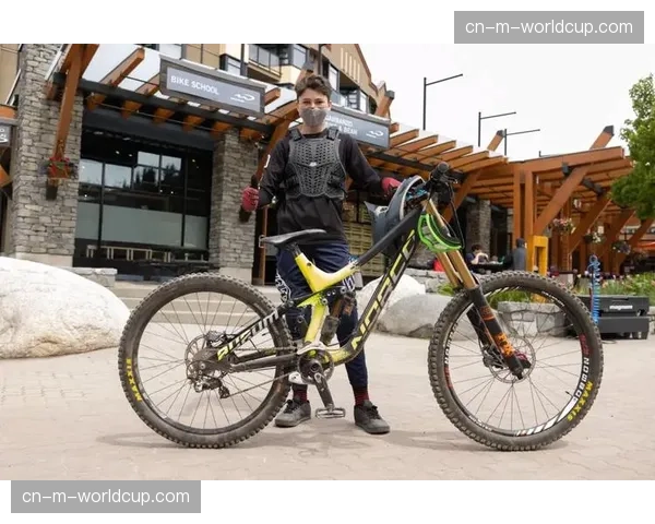 2026年山地车世界系列赛5月韩国揭幕,惠斯勒首度亮相世界杯分站赛 2026年山地车世界系列赛5月韩国揭幕,惠斯勒首度亮相世界杯分站赛