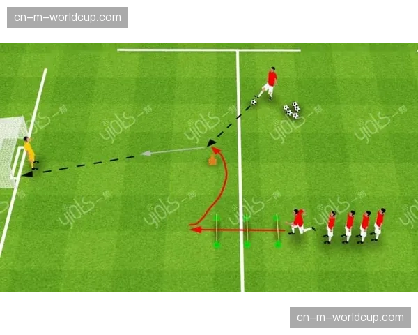 控球优势与进球效率的平衡：现代足球战术的必然选择